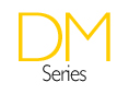Hyd-Mech DM Series Saws