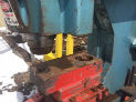 Used Kingsland Dual Operator 125-Ton Ironworker